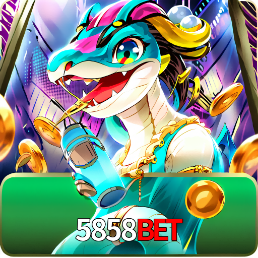 5858Bet