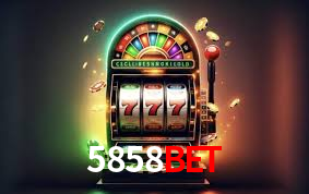 5858Bet