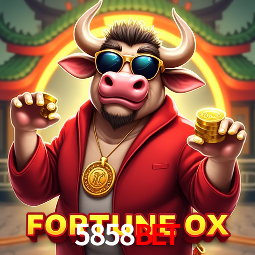 5858Bet.Com