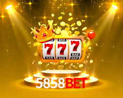5858Bet