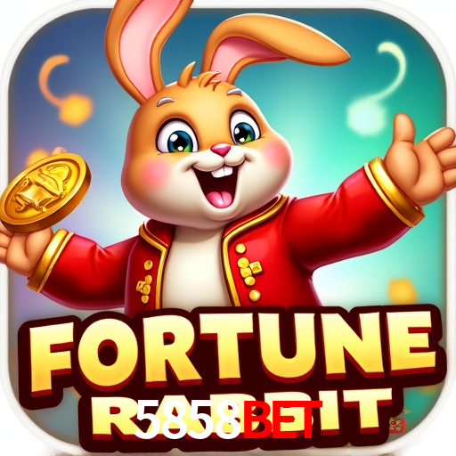 5858 Bet App