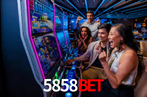 5858Bet