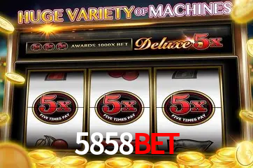 5858Bet