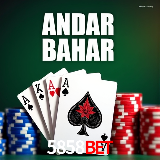 5858Bet.Com