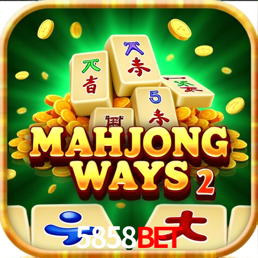 5858 Bet App